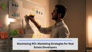 Maximizing ROI: Marketing Strategies for Real Estate Developers